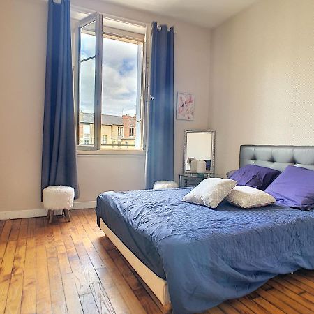 Docteur Roux Apartment Rennes Bagian luar foto