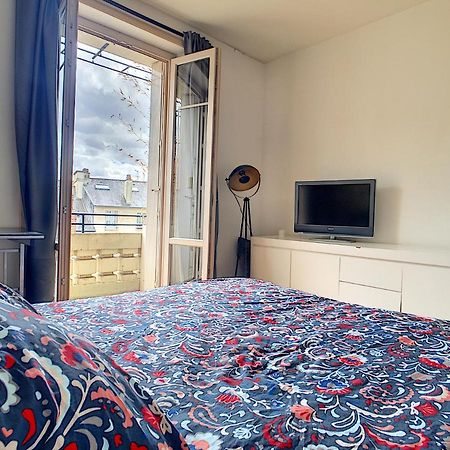 Docteur Roux Apartment Rennes Bagian luar foto